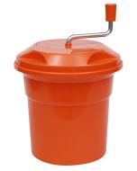Salad Spinner 25L Orange - SLSP25