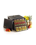 Excalibur  10417-05 9 Tray Food Dehydrator With Timer