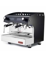 Diamond COMPACT/2EB_DVA8 Set Coffee Machine & Water Softener