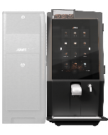 Bravilor Esprecious 11 Bean to Cup Coffee Machine 4.980.035.09181