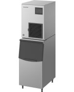 Hoshizaki FM-300AKE-HCN-SB Modular Nugget Ice Maker, 250kg/24hrs Output