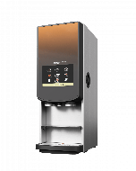 Bravilor Bolero Turbo 43 Instant Drinks Machine with Installation and Training - 8.020.571.71001