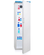 Labcold RLPR1517 Single Door Sparkfree Laboratory Upright Fridge, 439 Litres