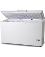 Vestfrost VT307 Low Temperature (-40 Â°C to -60 Â°C) Chest Freezer, 296 Litres