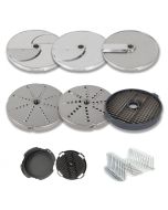 Sammic "Pizza & pasta" Heavy Duty 6 Disc Package (For CA-31, CA-3V, CA-41, CA-4V, CK-35V, CK-38V, CK-45V, CK-48V)