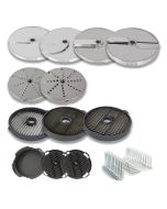 Sammic "Bistro - café" Heavy Duty 9 Disc Package (For CA-31, CA-3V, CA-41, CA-4V, CK-35V, CK-38V, CK-45V, CK-48V)