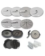 Sammic "College" Heavy Duty 10 Disc Package (For CA-31, CA-3V, CA-41, CA-4V, CK-35V, CK-38V, CK-45V, CK-48V)