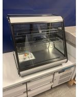 Blizzard 1171904160027 GRADED-02362 COLDT1 Refrigerated Counter Top Merchandiser