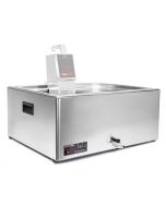 Sammic Heated Tank For SmartVide X 56P · 56 l / 14.8 gal