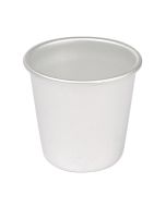 Vogue Aluminium Extra Deep Mini Dariole Mould 120ml