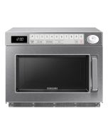 Diamond CM1929/N Stainless Steel Professional Microwave, 3.2kW