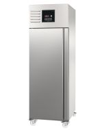 Sterling Pro Green SNI700L Single Door Left Hinged Gastronorm Freezer Cabinet, 700 Litres