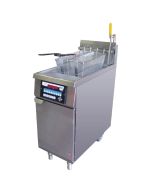 Falcon Infinity Free Standing Propane Gas Filtration Fryer G2844F