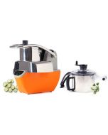 Dynamic 12950 Vegetable slicer / Food Processor CL322