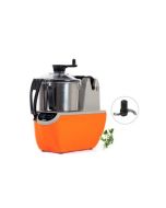 Dynamic 12952 Food Processor 2 speeds CL212