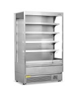 Blizzard BTD100SSV2 1m Open Front Multi Deck