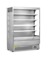 Blizzard BTD130SSV2 1.3m Open Front Multi Deck