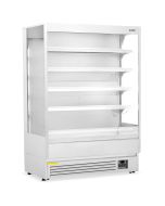 Blizzard BTD130WHV2 1.3m Open Front Multi Deck