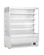 Blizzard BTD150WHV2 1.5m Open Front Multi Deck