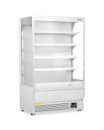 Blizzard BTD100WHV2 1m Open Front Multi Deck