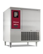 Diamond BCC/XT-06 Stainless Steel Blast Chiller / Freezer, 30kg/30kg