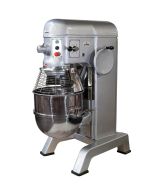 Metcalfe MP60 Mixer - Electric Three Phase