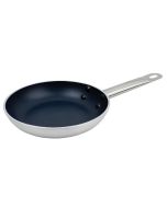 Vogue Aluminium Non-Stick Teflon Induction Frying Pan 20cm