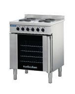 Blue Seal Turbofan Convection Oven E931M
