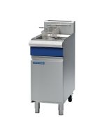 Blue Seal Free Standing Natural Gas Fryer GT18