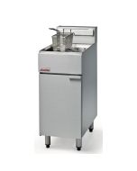 Blue Seal Fastfri Free Standing Propane Gas Fryer FF18