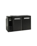 Gamko FK2-25/8L Plug Ready Keg Cooler, 2 x 50 Litres