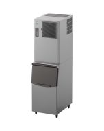 Hoshizaki IM-240APE-32 Cube Modular Icemaker Extra Large Cube 220kg per 24hr