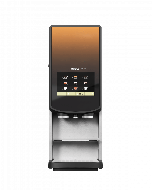 Bravilor Bolero Turbo 43 Instant Drinks Machine Single Phase with Installation & Training Single Phase - 8.020.541.71001