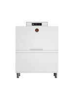 Sammic SRC-1800I Rack Conveyor Dishwasher 67/100 Baskets Per Hour Left Hand Entry