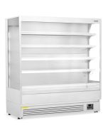 Blizzard BTD200WHV2 2m Open Front Multi Deck