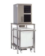 Hoshizaki ITS-2250SG-60 Ice Maker Storage Bin, 968kg Capacity