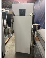 Blizzard 226082162 GRADED-02346 BR1SS-FISH Upright Single Hinged Door Fish Cabinet