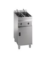 Valentine Free Standing Electric Filtration Fryer EVO2200P