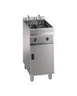 Valentine Free Standing Electric Filtration Fryer Evo 400P