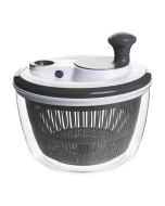 Vogue Salad Spinner Grey 4.5Ltr