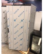 Mondial 2440M007719 GRADED-02211 KICPRX60LT Upright 640L Single Hinged Door Refrigerator