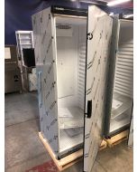 Mondial 2504M002160 GRADED-02212 KICPRX60LT Upright 640L Single Hinged Door Refrigerator