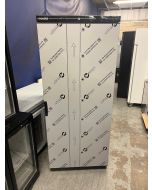 Mondial 2508M003778 GRADED-02347 KICNX60LT Upright 580L Single Hinged Door Freezer