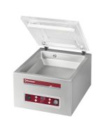 Diamond GA-102/S Vacuum machine, chamber 350x370xh150 mm - 8 m3/h