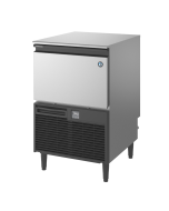 Hoshizaki KM-80C-HC Crescent Cube Ice Maker, 75kg Output / 34kg Storage