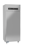 Hoshizaki Premier M W80 C DR U Single Door Stainless Steel Upright Refrigerator, 700 Litres