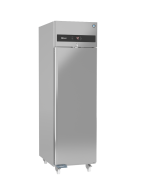Hoshizaki Premier M 60 C DR U Single Door Stainless Steel Upright Refrigerator, 480 Litres