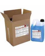 Diamond OVEN-RI Rinsing Product Ovens With Auto-Cleaning - 2 Bd. X 5 Kg