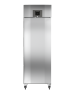Liebherr GKPv 6540 Single Door Forced-Air 2/1 GN Upright Refrigerator, 597 Litres