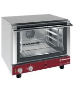 Diamond CPE434-D Electric Convection oven with Humidifier, 3.3kW
